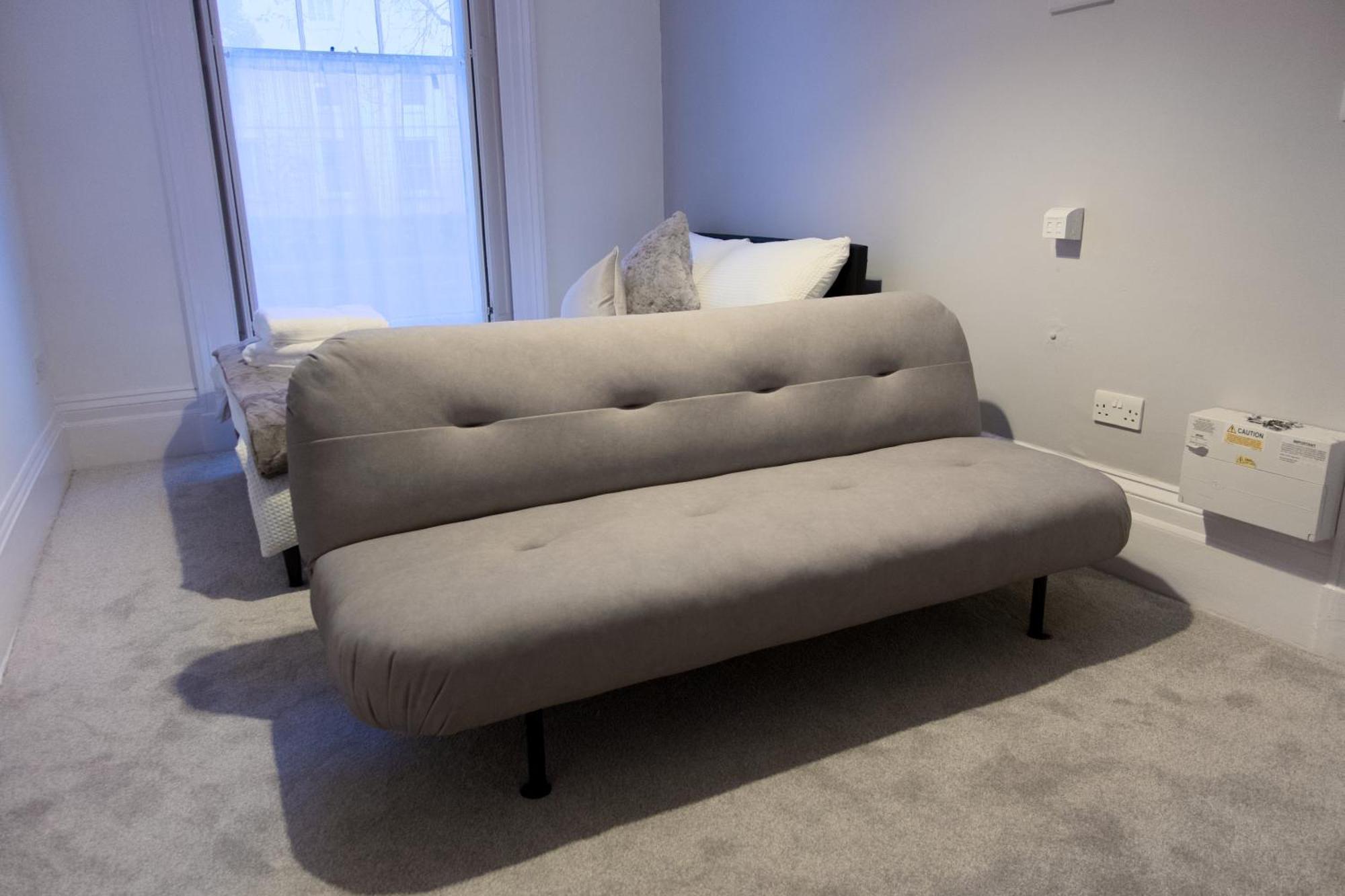 1 Bedroom Apartment - The Opal Τσέλτενχαμ Εξωτερικό φωτογραφία