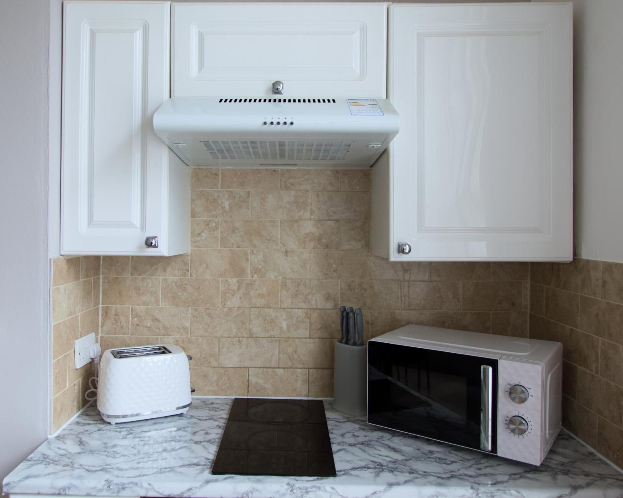 1 Bedroom Apartment - The Opal Τσέλτενχαμ Εξωτερικό φωτογραφία