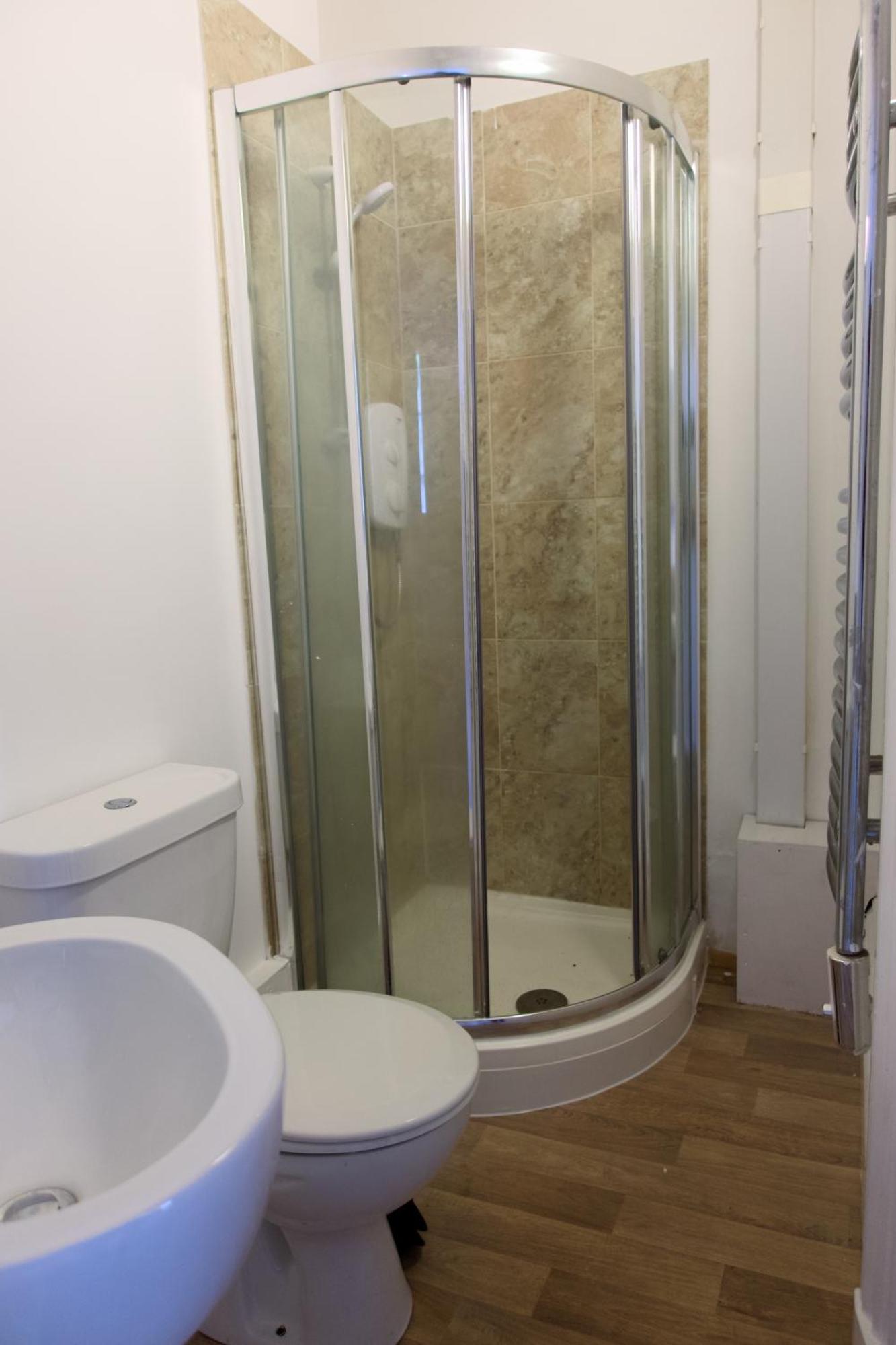 1 Bedroom Apartment - The Opal Τσέλτενχαμ Εξωτερικό φωτογραφία